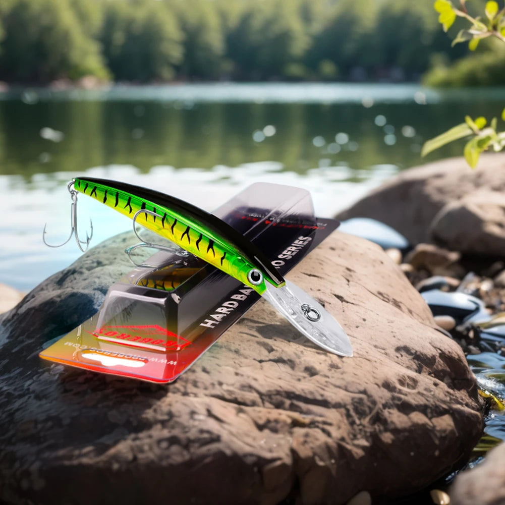 Minnow Hard Bait