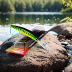Minnow Hard Bait