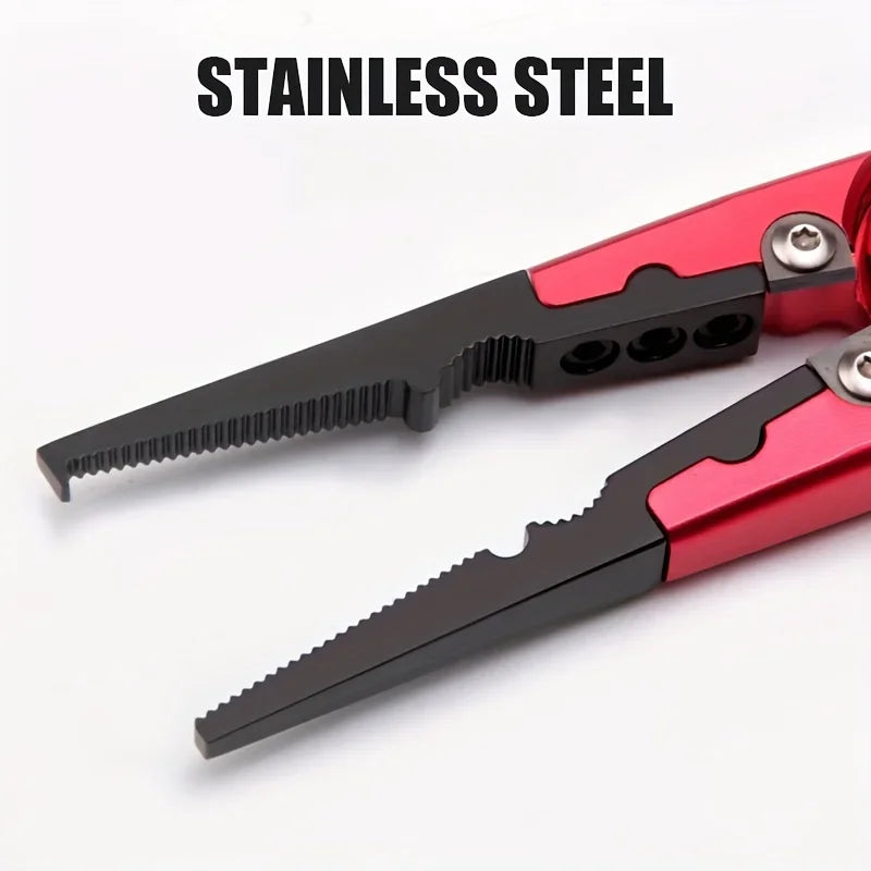 Fishing Pliers Tool