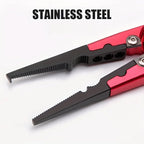 Fishing Pliers Tool