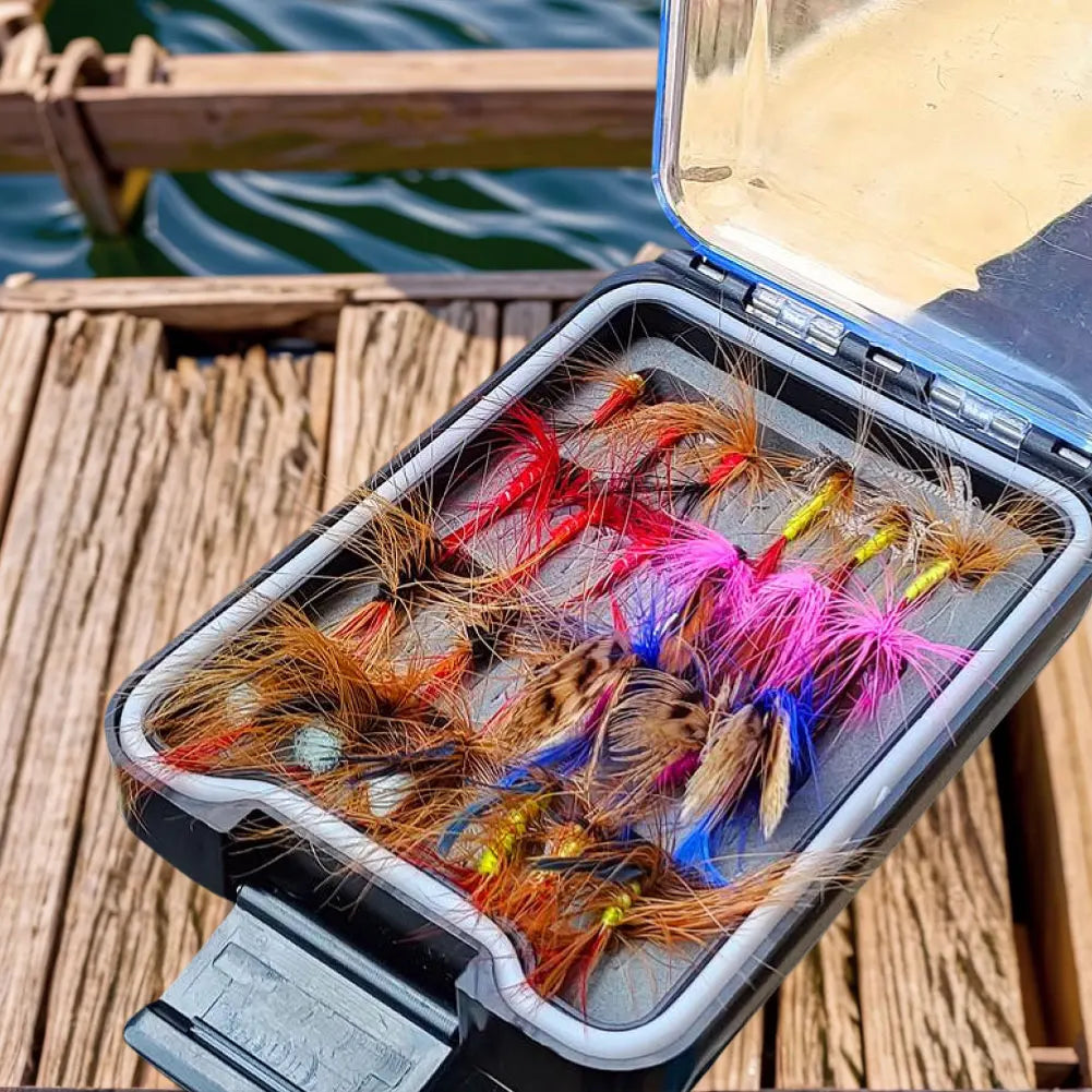 Sinking Wobbler Lure