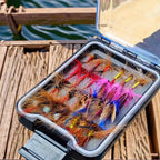 Sinking Wobbler Lure