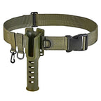 Fishing Waist Belt