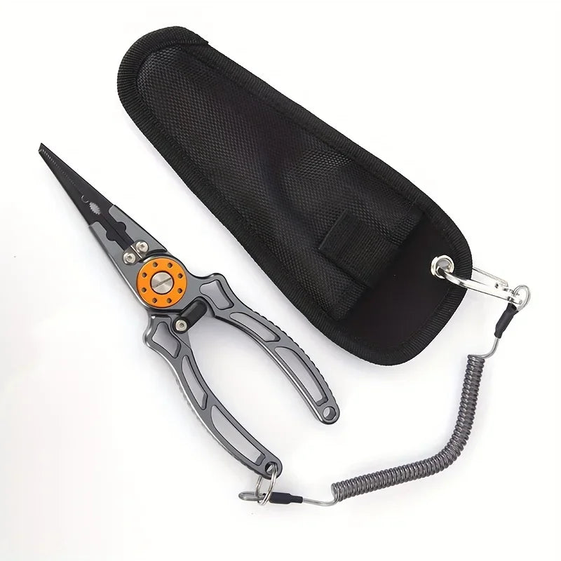 Fishing Pliers Tool