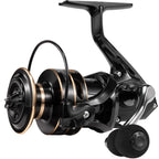 Metal Cup Reel