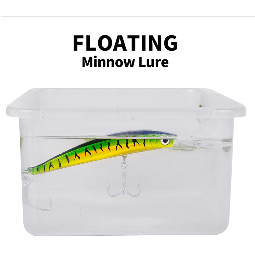 Minnow Hard Bait