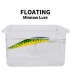 Minnow Hard Bait