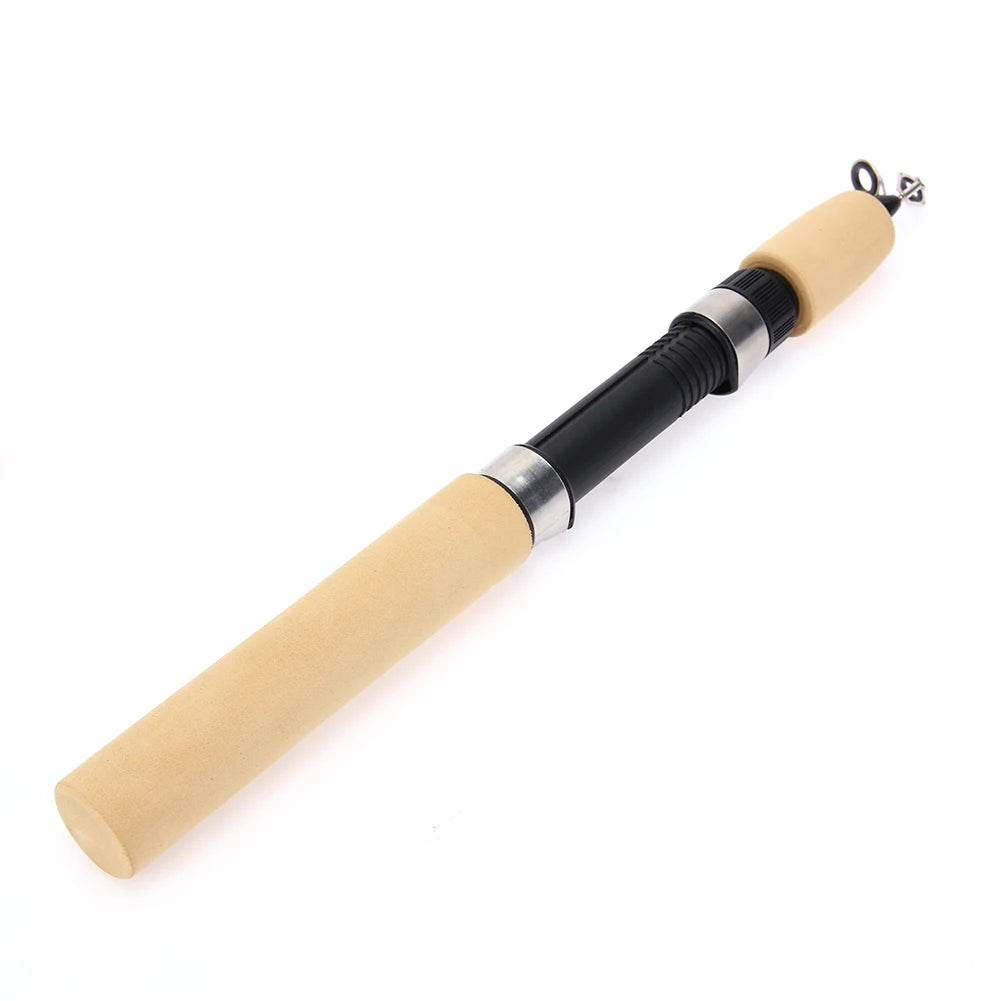 Mini Ice Fishing Rod