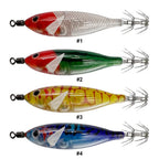 Glow Squid Jig