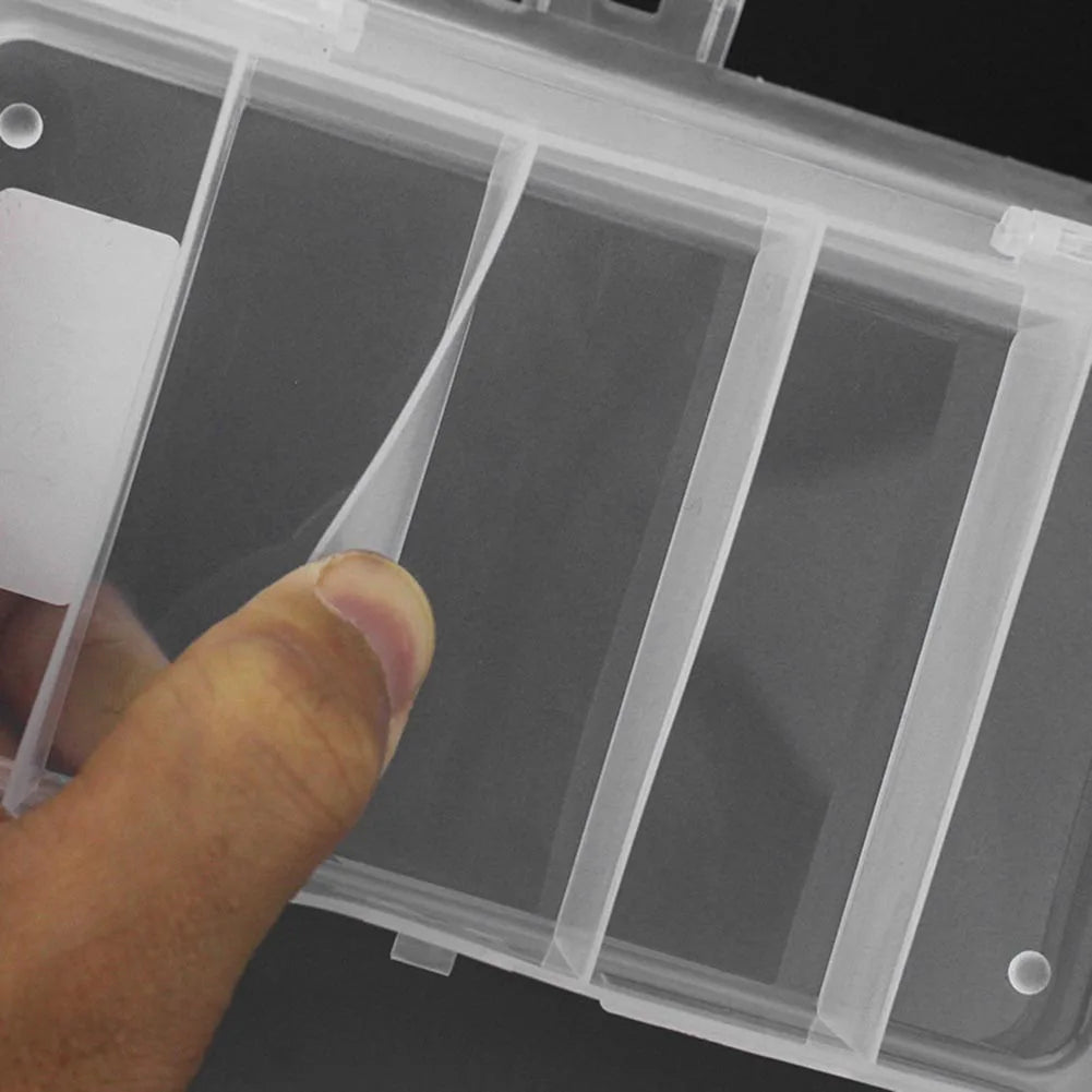 Compartment Lure Box