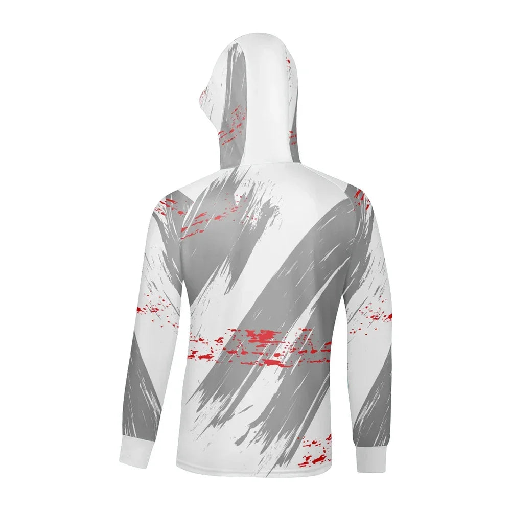 Fishing Performance Hoodie