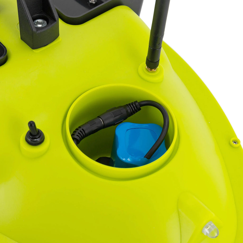 GPS Fishing Bait Boat