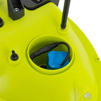 GPS Fishing Bait Boat