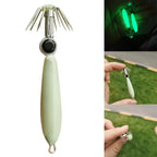 Octopus Shrimp Lure