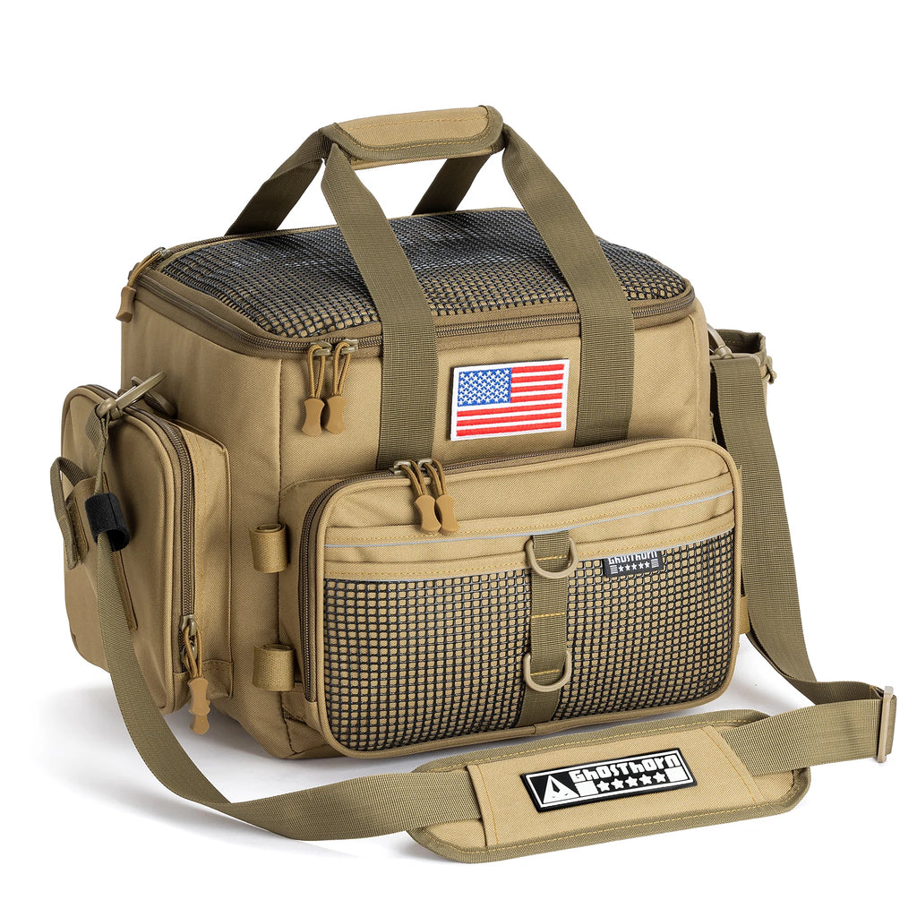 Fishing Tackle Bag