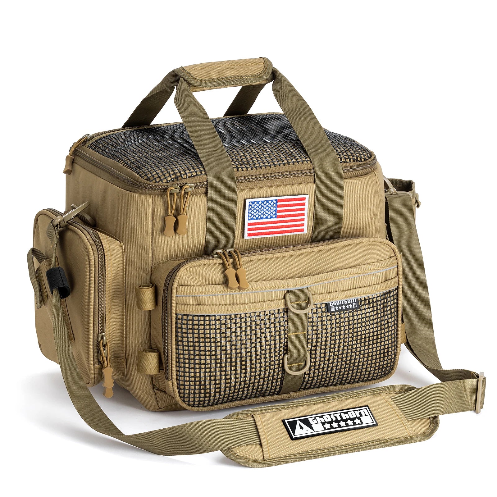 Fishing Tackle Bag