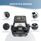 Fishing Tackle Bag