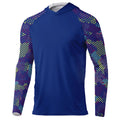 Fishing Sun Hoodie