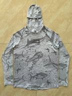 UV Fishing Hoodie