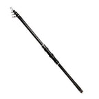 Telescopic Fishing Rod