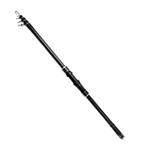 Telescopic Fishing Rod
