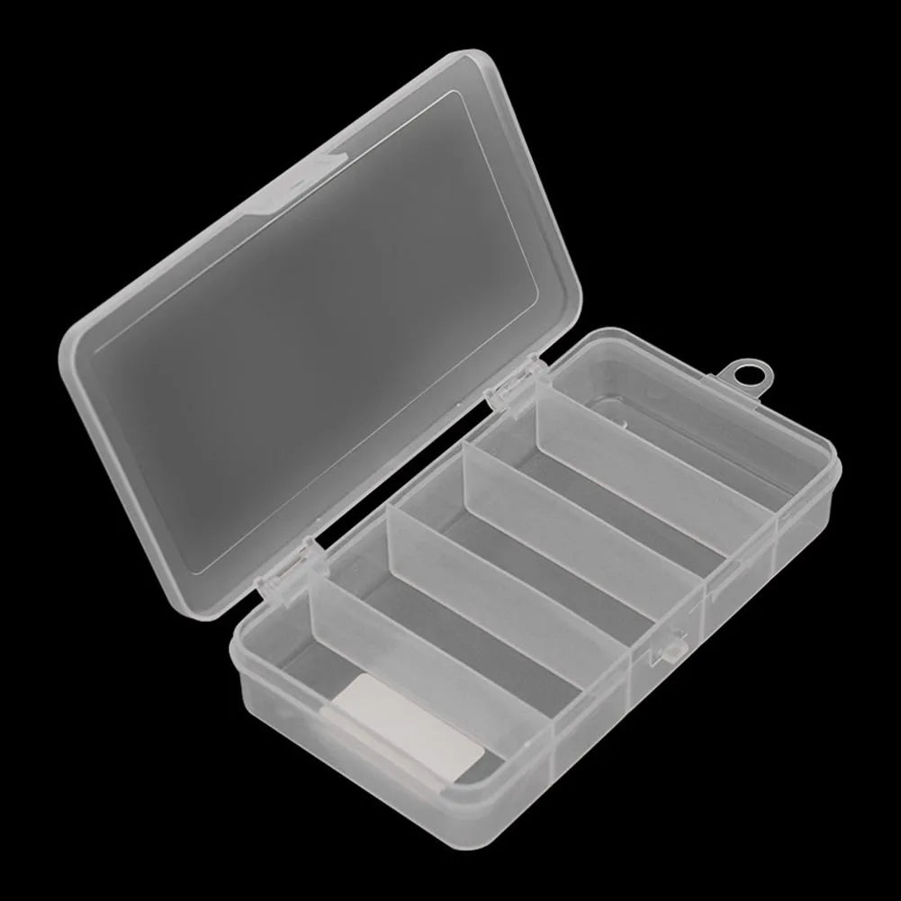 Compartment Lure Box
