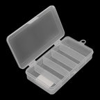 Compartment Lure Box