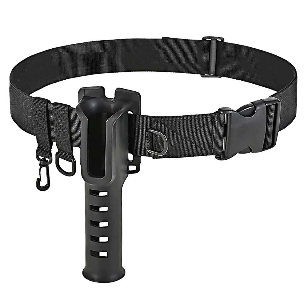 Fishing Waist Belt