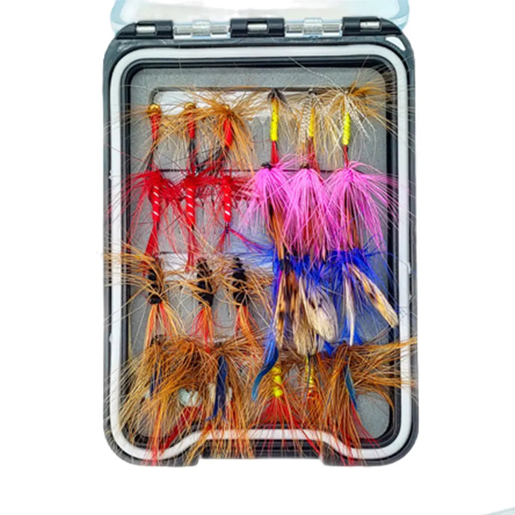 Sinking Wobbler Lure