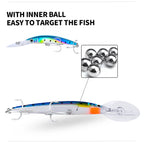 Minnow Hard Bait
