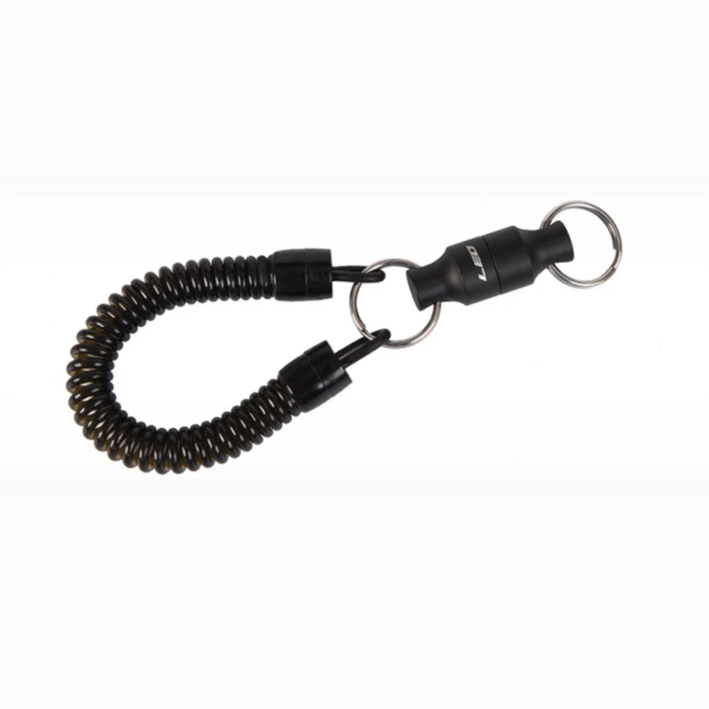 Magnetic Net Holder