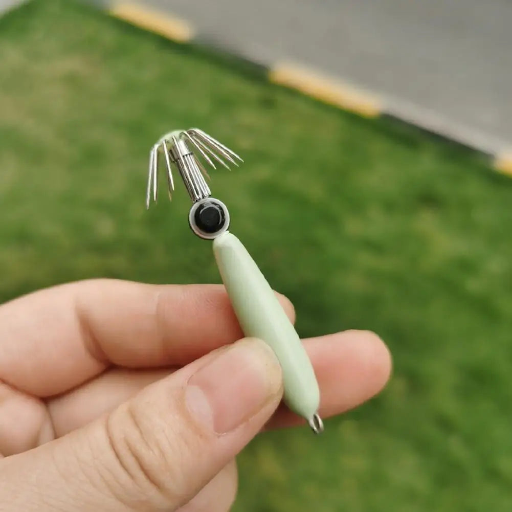 Octopus Shrimp Lure