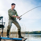 Fishing Rod Carry Case