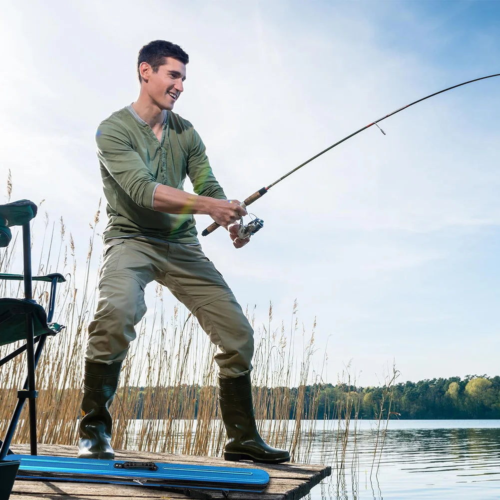 Fishing Rod Carry Case