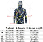 Fishing Hooded Shirt