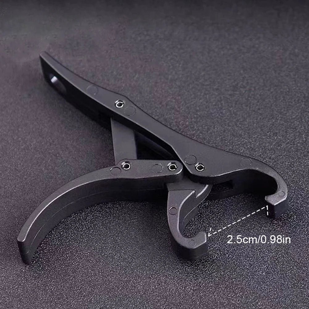 Fish Lip Gripper