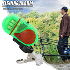 Fishing Bite Alarm