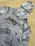 UV Fishing Hoodie