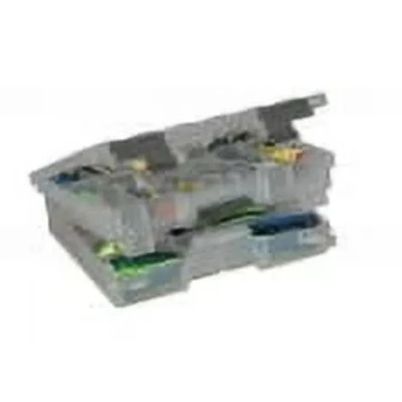 Two Tier Tackle Box