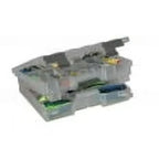 Two Tier Tackle Box