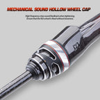 Carbon Spinning Rod