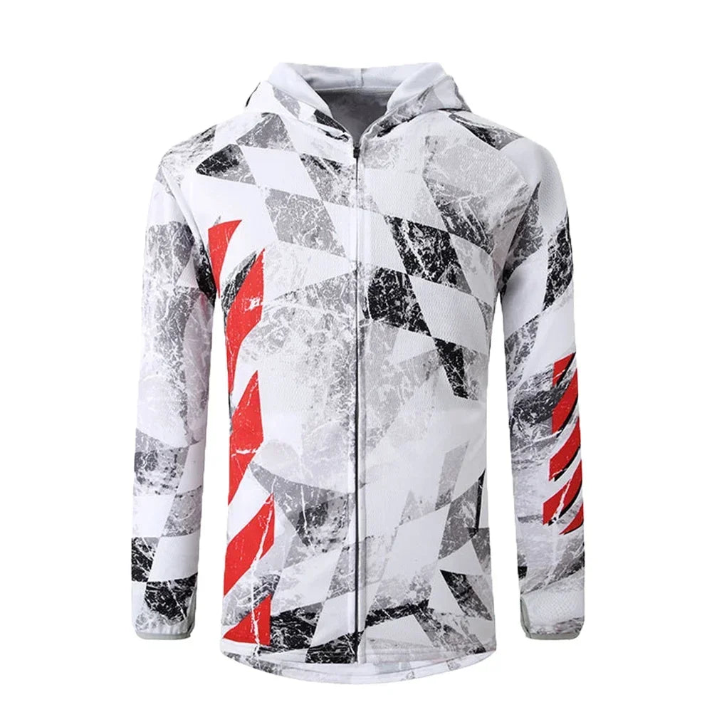 Fishing Wading Jacket