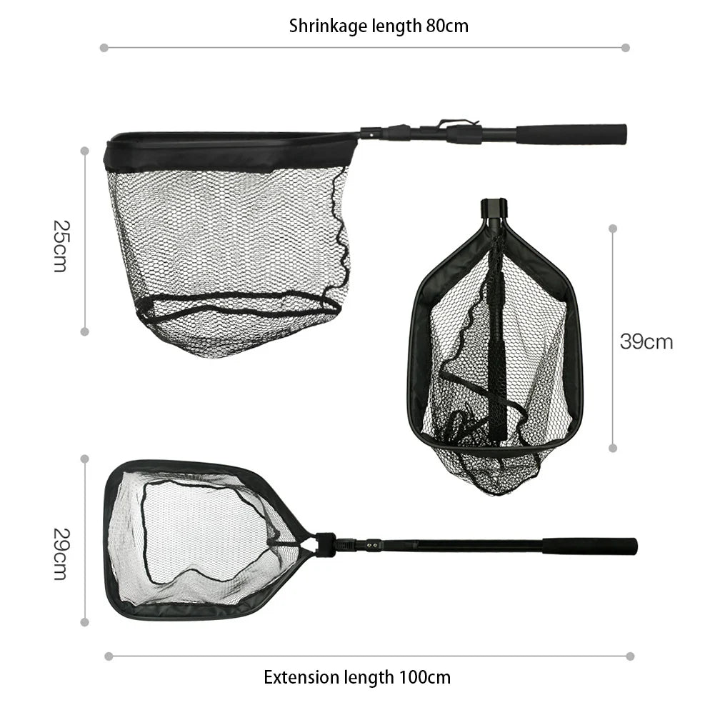 Fishing Landing Net