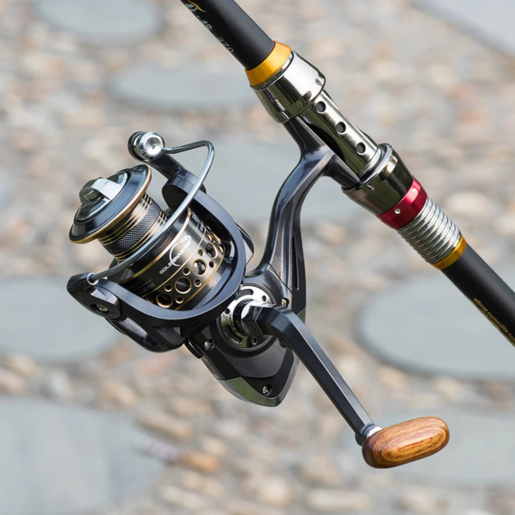 Trolling Reel