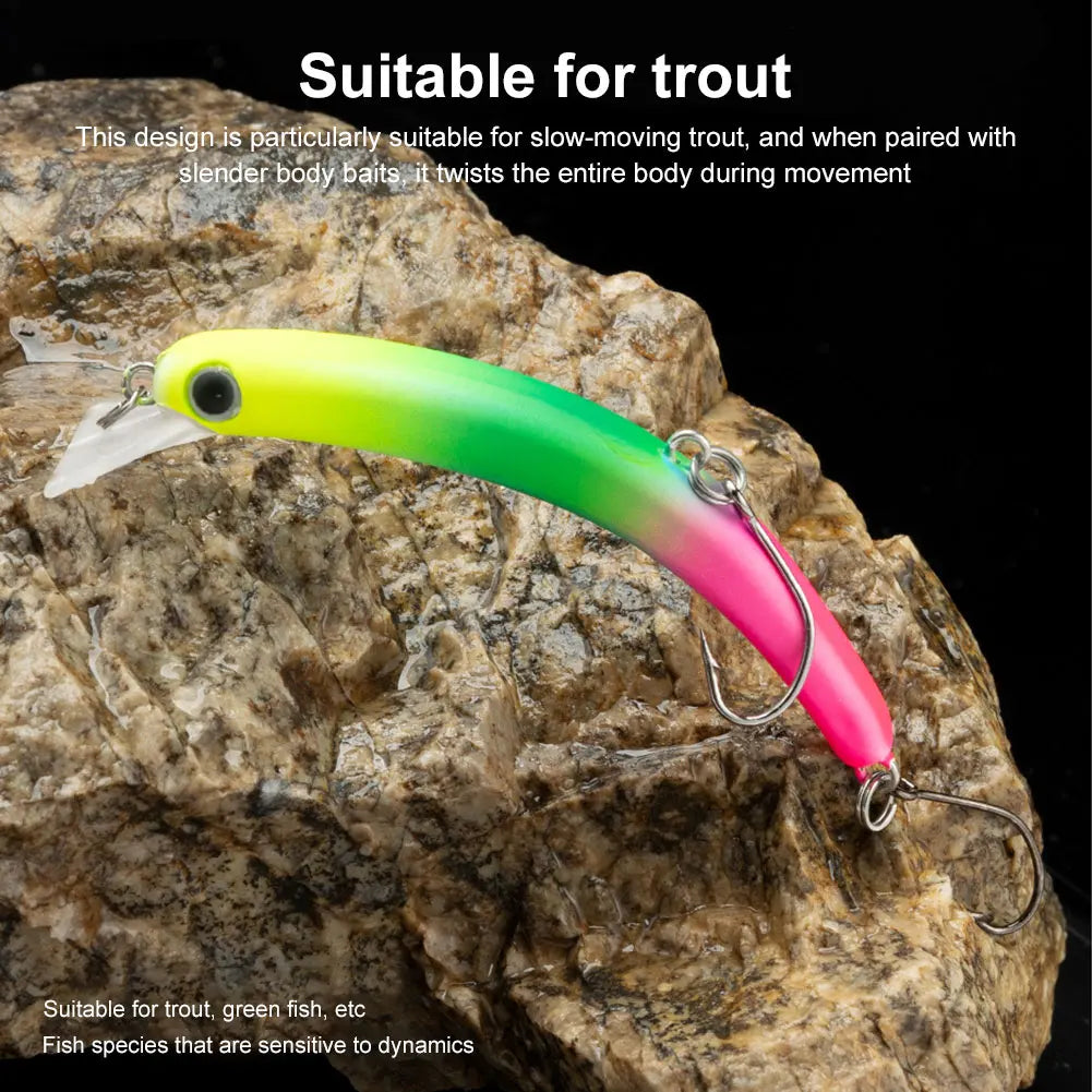 Octopus Squid Lure