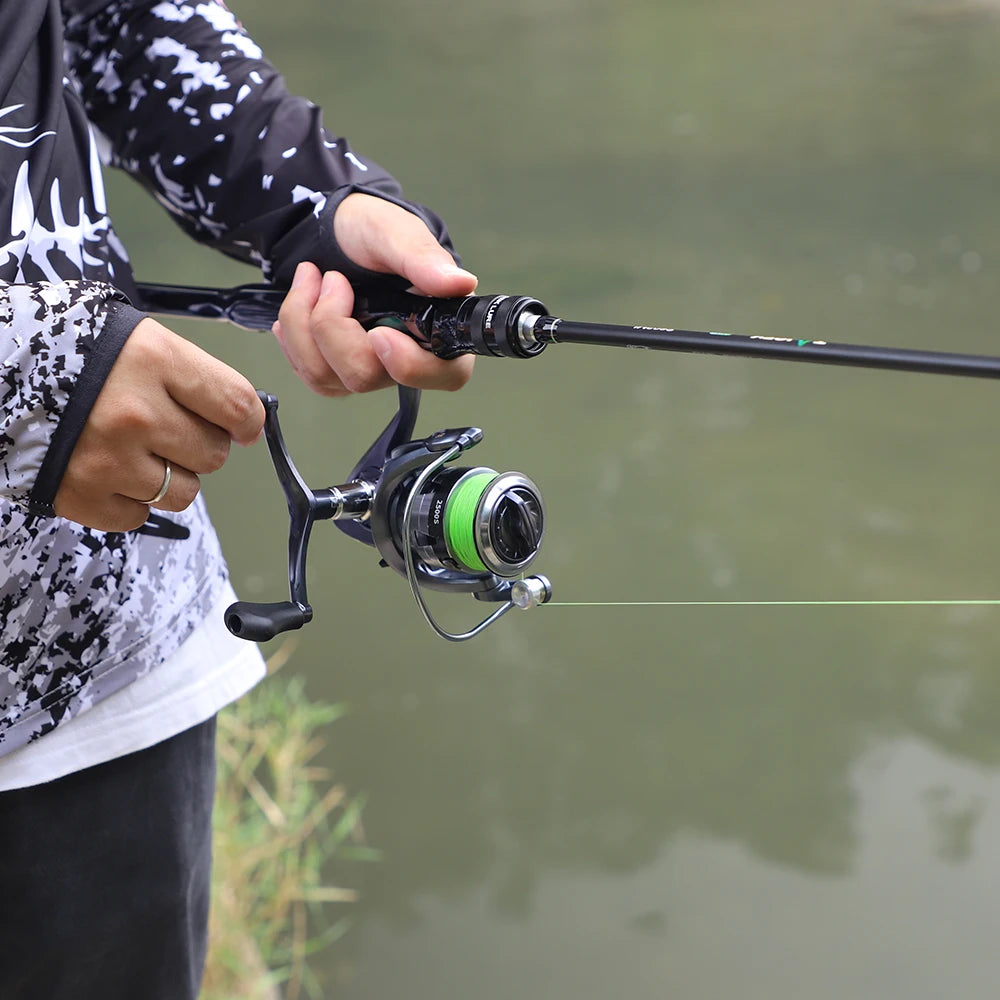 Carbon Casting Rod