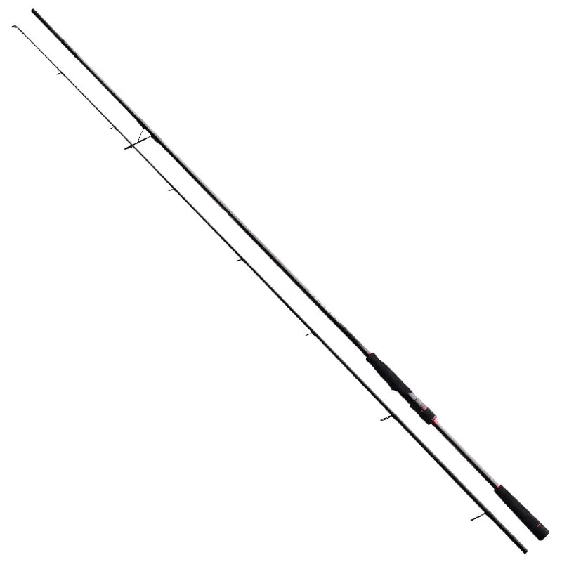 Seabass Spinning Rod