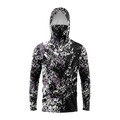 Fishing Hooded Shirt