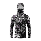 Fishing Hooded Shirt