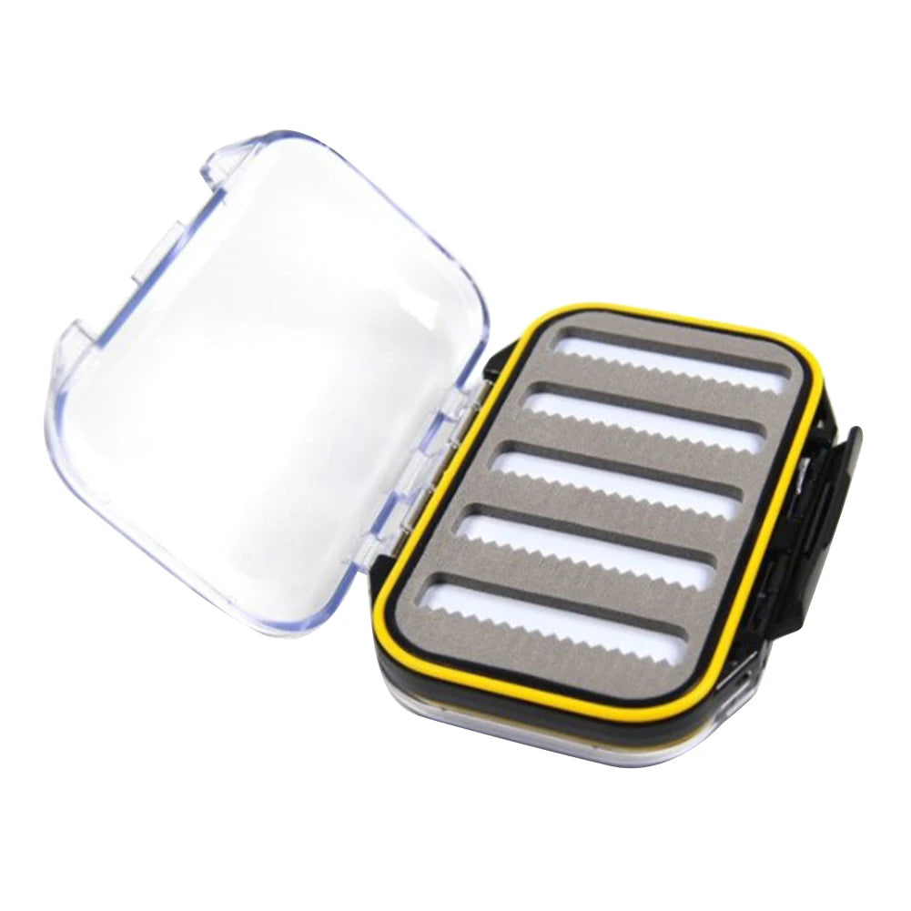 Portable Fly Box